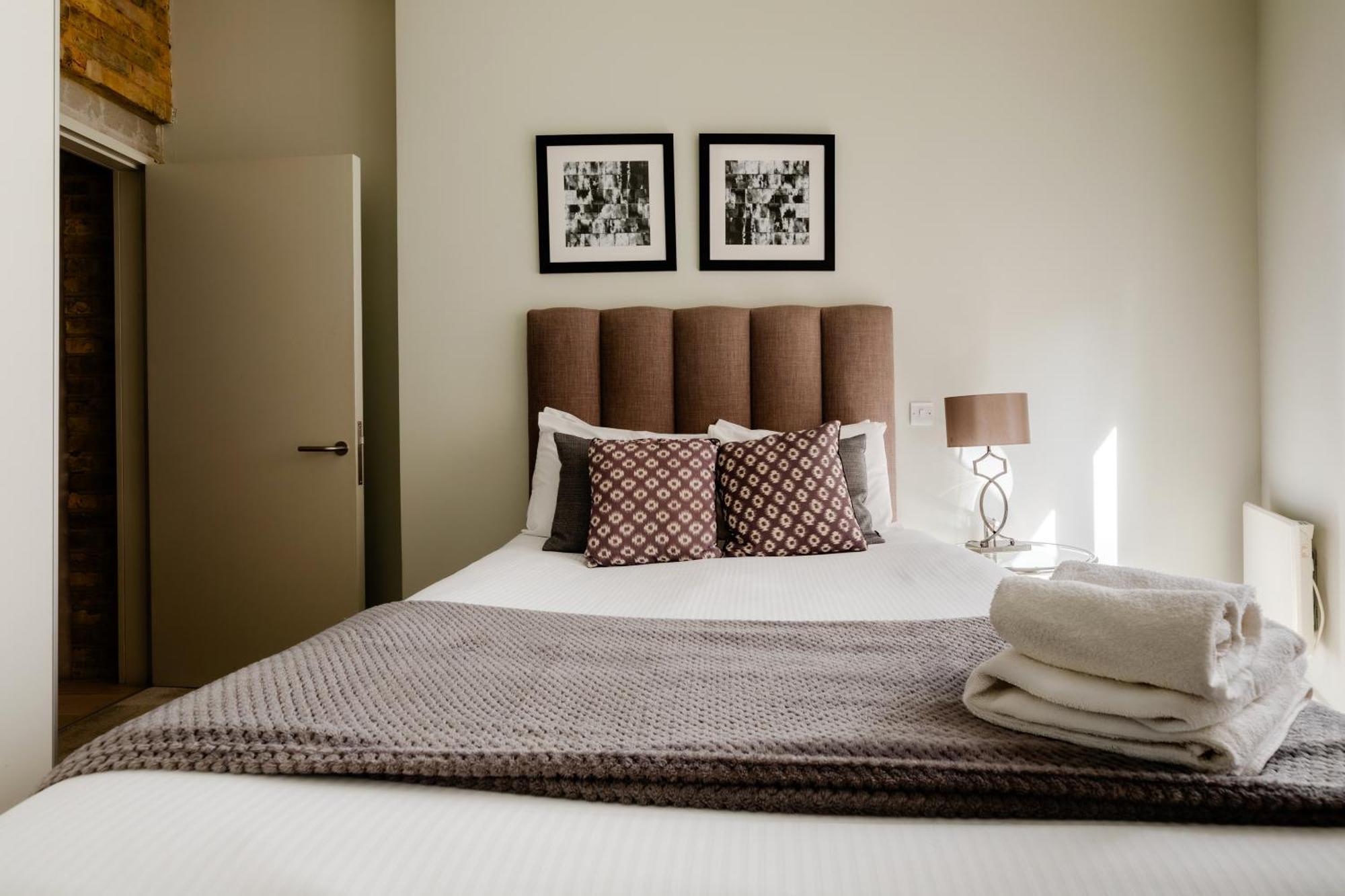 Stayinn Holborn Londres Exterior foto